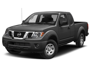 2019 Nissan Frontier - Cronic Nissan in Griffin GA