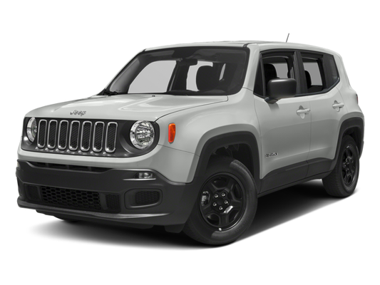 2017 Jeep Renegade Sport in Griffin , GA - Cronic Nissan
