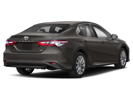 2020 Toyota Camry LE in Griffin , GA - Cronic Nissan