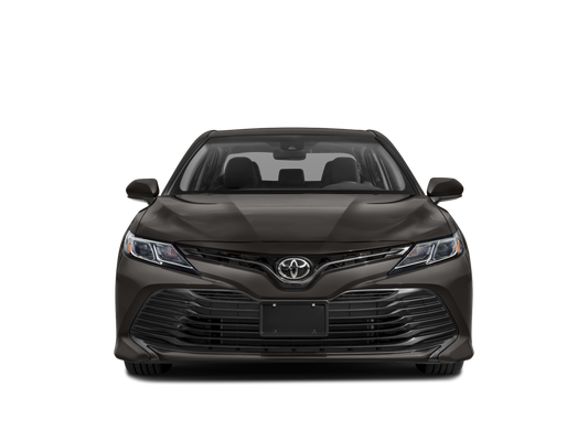 2020 Toyota Camry LE in Griffin , GA - Cronic Nissan