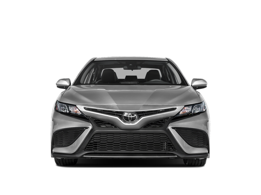 2021 Toyota Camry SE in Griffin , GA - Cronic Nissan