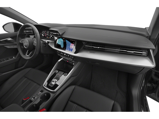 2022 Audi A3 Premium in Griffin , GA - Cronic Nissan