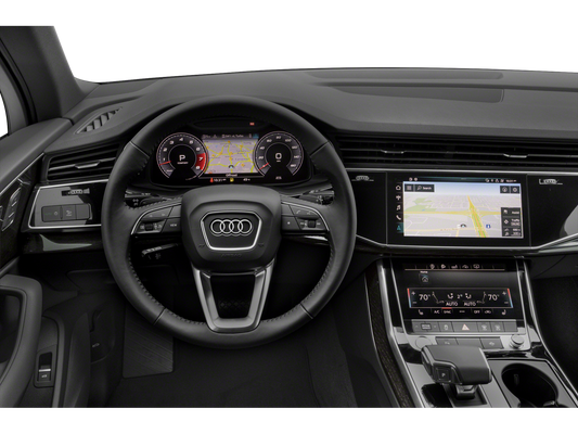 2022 Audi Q7 Premium Plus in Griffin , GA - Cronic Nissan
