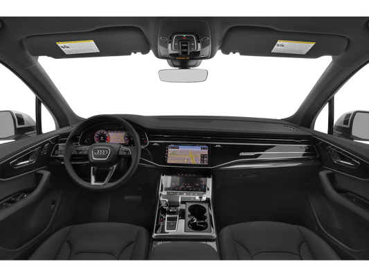 2022 Audi Q7 Premium Plus in Griffin , GA - Cronic Nissan