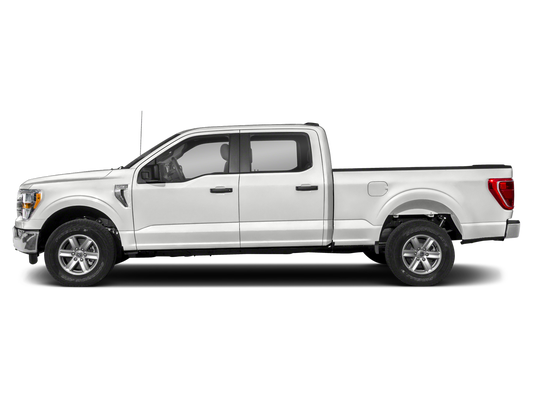 2023 Ford F-150 XLT in Griffin , GA - Cronic Nissan
