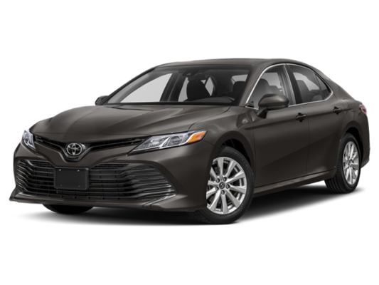 2018 Toyota Camry L in Griffin , GA - Cronic Nissan
