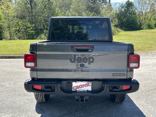 2023 Jeep Gladiator Freedom in Griffin , GA - Cronic Nissan