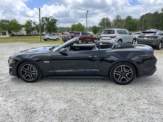 2021 Ford Mustang GT Premium in Griffin , GA - Cronic Nissan