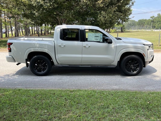 2023 Nissan Frontier SV in Griffin , GA - Cronic Nissan