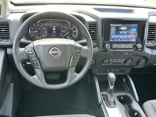 2022 Nissan Frontier S in Griffin , GA - Cronic Nissan
