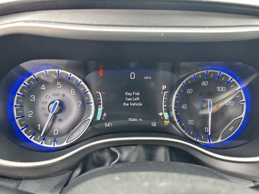 2022 Chrysler Pacifica Touring L in Griffin , GA - Cronic Nissan
