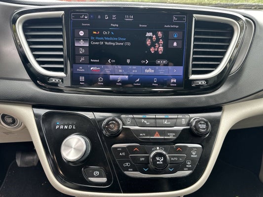 2022 Chrysler Pacifica Touring L in Griffin , GA - Cronic Nissan