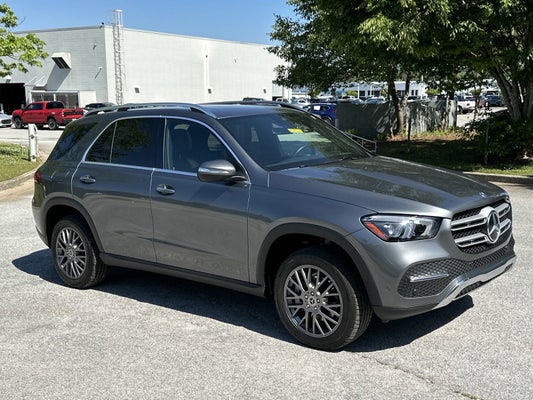 2022 Mercedes-Benz GLE GLE 350 in Griffin , GA - Cronic Nissan
