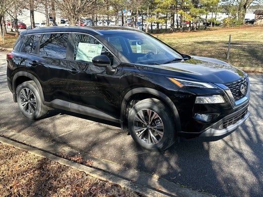 2023 Nissan Rogue SV in Griffin , GA - Cronic Nissan