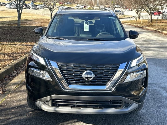2023 Nissan Rogue SV in Griffin , GA - Cronic Nissan