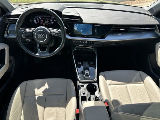 2022 Audi A3 Premium in Griffin , GA - Cronic Nissan