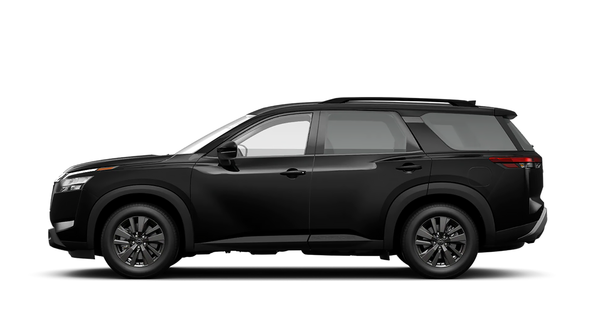 2022 Pathfinder SV 4WD | Cronic Nissan in Griffin GA