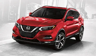 Even last year's Rogue Sport is thrilling | Cronic Nissan in Griffin GA