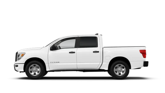 Crew Cab S | Cronic Nissan in Griffin GA