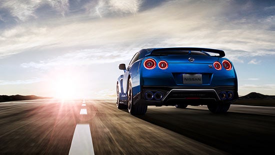 The History of Nissan GT-R | Cronic Nissan in Griffin GA