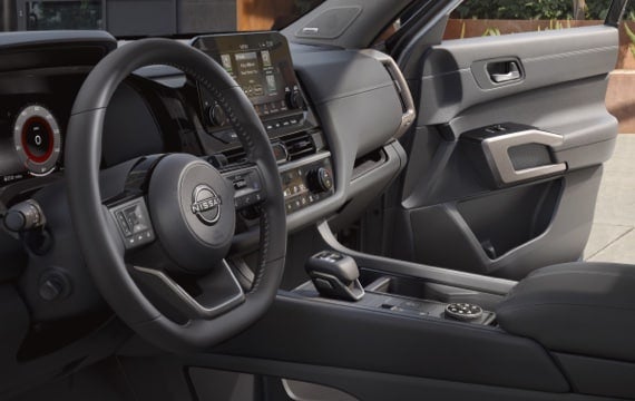 2023 Nissan Pathfinder | Cronic Nissan in Griffin GA