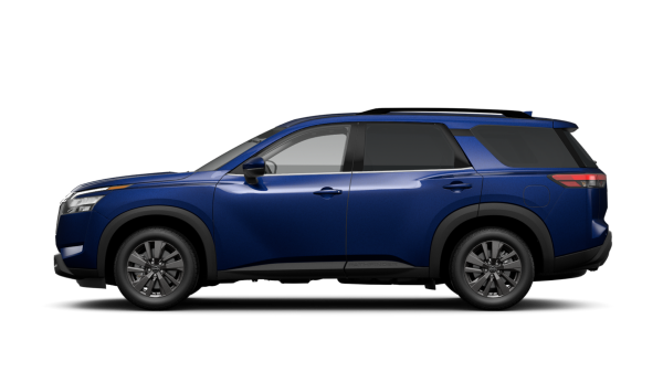 2023 Nissan Pathfinder SV 2WD | Cronic Nissan in Griffin GA