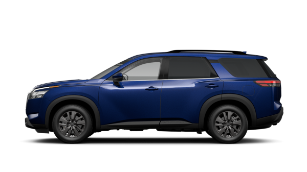 2023 Nissan Pathfinder SV 4WD | Cronic Nissan in Griffin GA