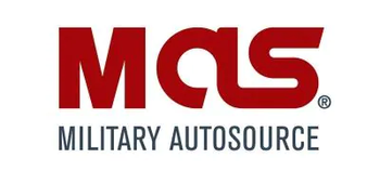Military AutoSource logo | Cronic Nissan in Griffin GA