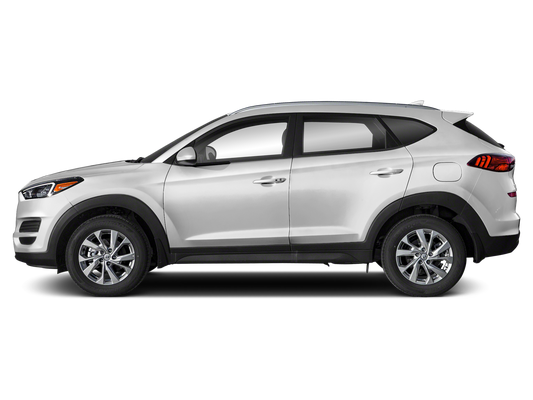 2020 Hyundai Tucson Value in Griffin , GA - Cronic Nissan