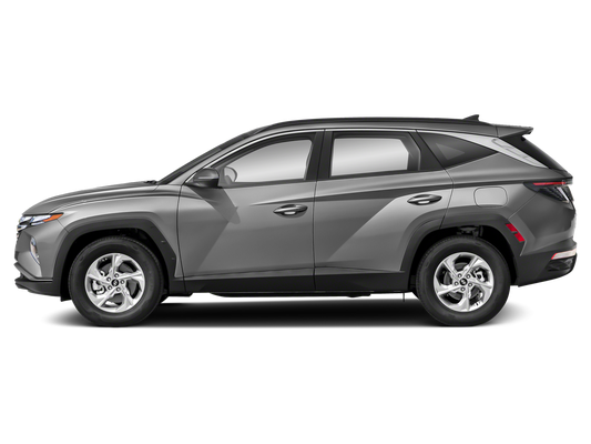 2023 Hyundai Tucson SEL in Griffin , GA - Cronic Nissan