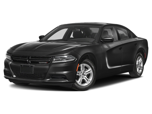 2022 Dodge Charger SXT in Griffin , GA - Cronic Nissan