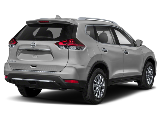 2019 Nissan Rogue S in Griffin , GA - Cronic Nissan