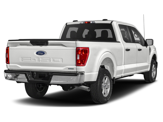 2021 Ford F-150 XLT in Griffin , GA - Cronic Nissan