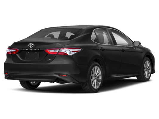 2018 Toyota Camry L in Griffin , GA - Cronic Nissan