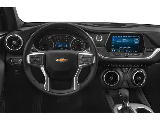 2020 Chevrolet Blazer LT in Griffin , GA - Cronic Nissan