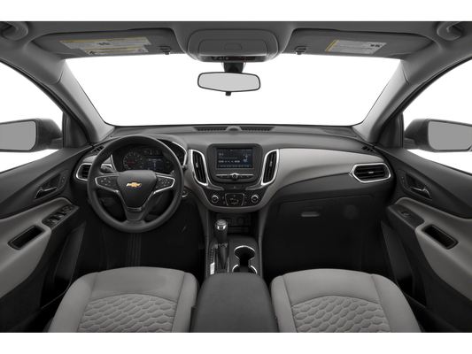 2020 Chevrolet Equinox LS in Griffin , GA - Cronic Nissan