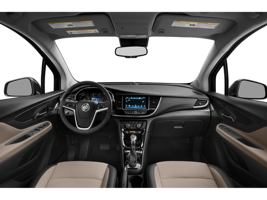2021 Buick Encore Preferred in Griffin , GA - Cronic Nissan