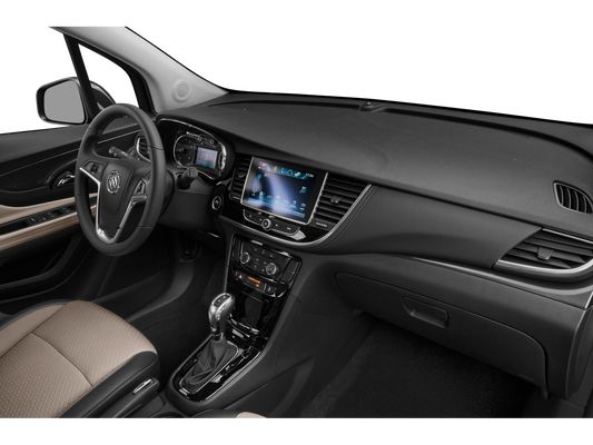2021 Buick Encore Preferred in Griffin , GA - Cronic Nissan