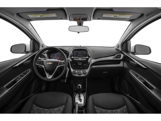 2021 Chevrolet Spark 1LT in Griffin , GA - Cronic Nissan