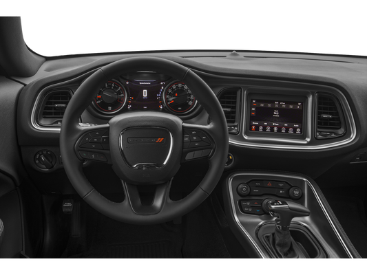 2021 Dodge Challenger SXT in Griffin , GA - Cronic Nissan