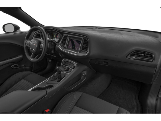 2021 Dodge Challenger SXT in Griffin , GA - Cronic Nissan