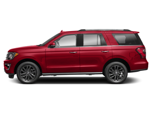 2021 Ford Expedition Limited in Griffin , GA - Cronic Nissan