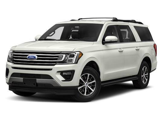 2021 Ford Expedition Max Limited in Griffin , GA - Cronic Nissan