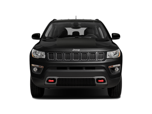 2021 Jeep Compass Trailhawk in Griffin , GA - Cronic Nissan