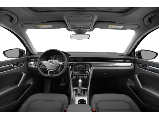 2021 Volkswagen Passat 2.0T SE in Griffin , GA - Cronic Nissan