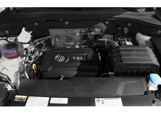 2021 Volkswagen Atlas 3.6L V6 SE w/Technology in Griffin , GA - Cronic Nissan