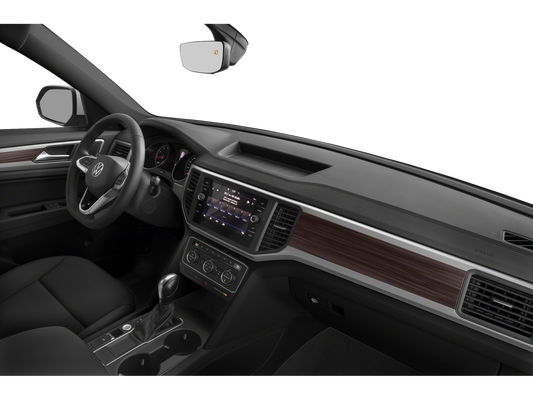 2021 Volkswagen Atlas 3.6L V6 SE w/Technology in Griffin , GA - Cronic Nissan