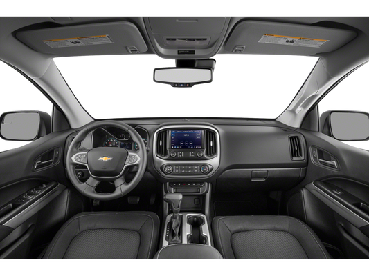 2022 Chevrolet Colorado 4WD LT in Griffin , GA - Cronic Nissan