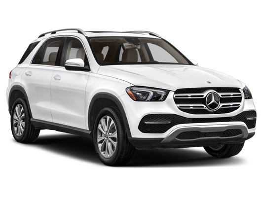 2022 Mercedes-Benz GLE GLE 350 in Griffin , GA - Cronic Nissan
