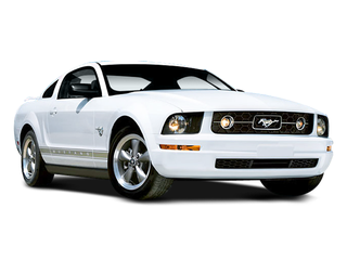 2008 Ford Mustang V6 Deluxe